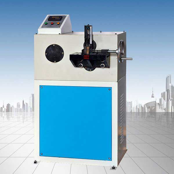 疲勞試驗機(jī)的選購要點(diǎn)與維護(hù)保養(yǎng)