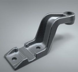 金屬鑄件和鍛件的力學性能檢測GB/T3808-2002、GB/T229-1994